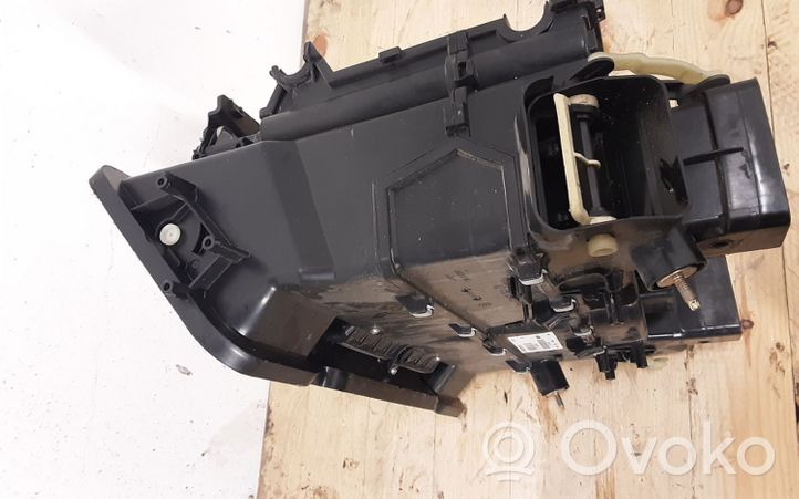 Mercedes-Benz E W211 Scatola climatizzatore riscaldamento abitacolo assemblata 2118300762