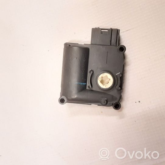 Audi A6 S6 C6 4F Air flap motor/actuator 4F0820511A