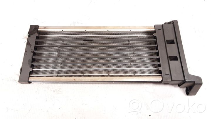 Audi A6 S6 C6 4F Electric cabin heater radiator 4F0819011