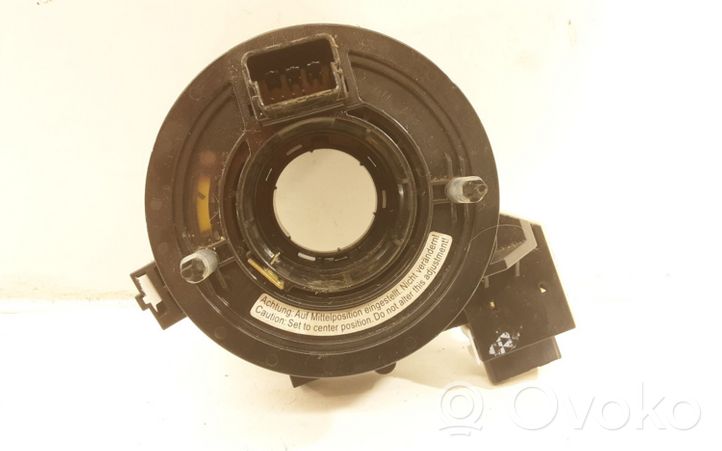 Volkswagen PASSAT CC Innesco anello di contatto dell’airbag (anello SRS) 1K0959653C