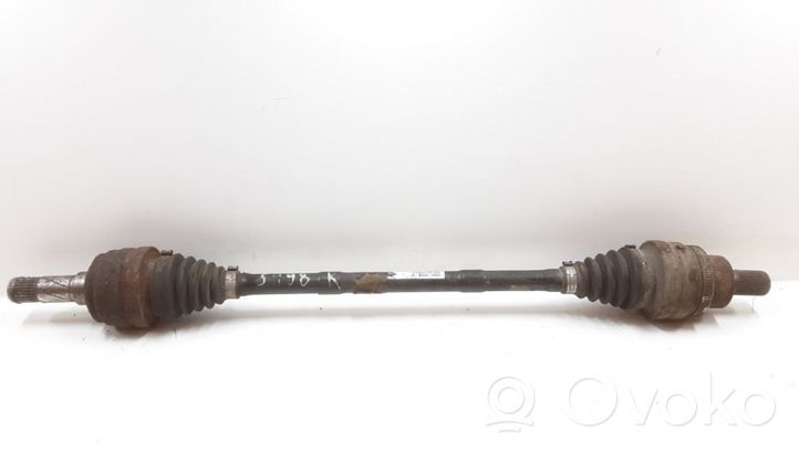 Volvo XC70 Rear driveshaft 5498