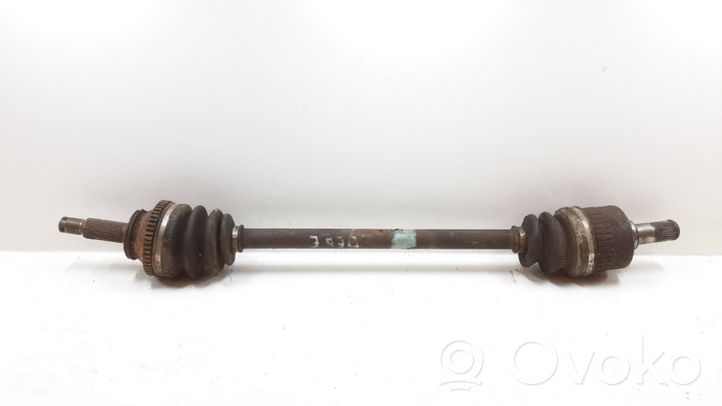 Hyundai Santa Fe Front driveshaft 3930