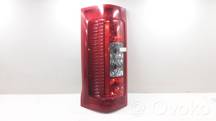 Fiat Ducato Rear/tail lights set 1328428080