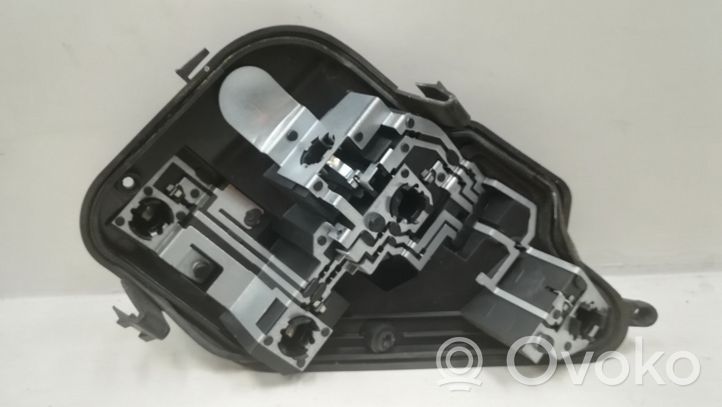 Opel Astra H Galinių žibintų komplektas 24451837