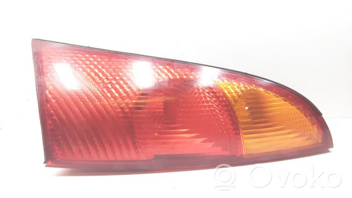 Ford Focus Lampy tylne / Komplet XS4113404A