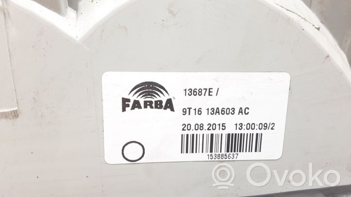 Ford Transit Lampa tylna 9T1613A603AC