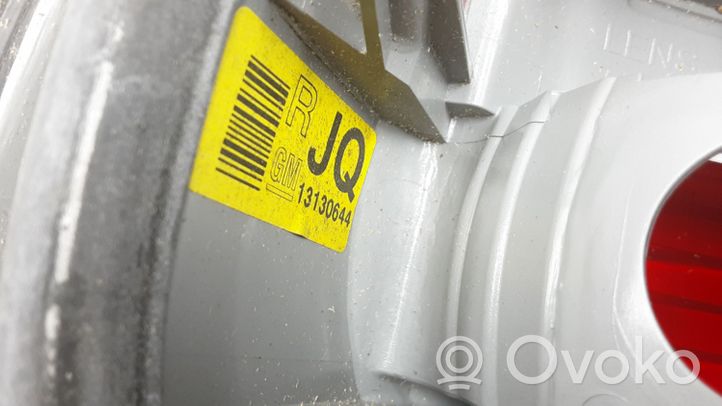 Opel Vectra C Feux arrière / postérieurs JQ13130644