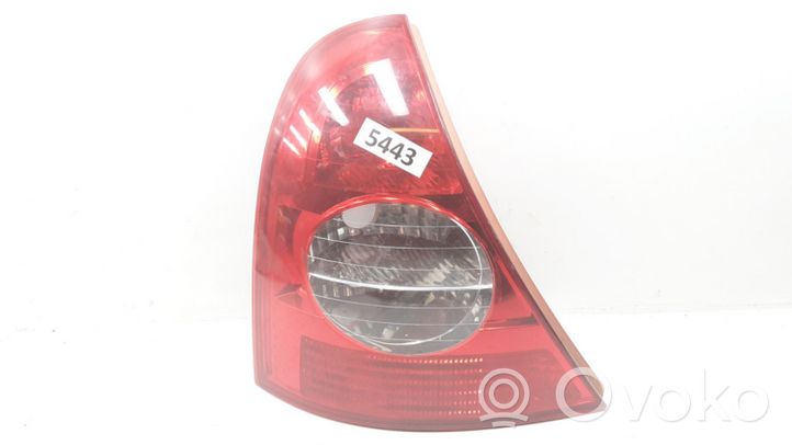 Renault Clio II Lampa tylna 8200071413