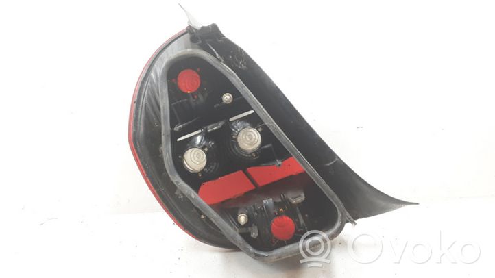 Citroen C5 Luci posteriori 9632646680