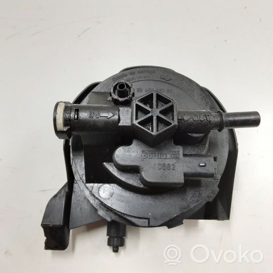 Fiat Ulysse Réservoir de carburant 9645928180