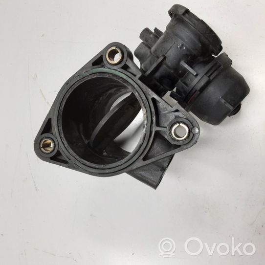 Fiat Ulysse Clapet d'étranglement 9659041880