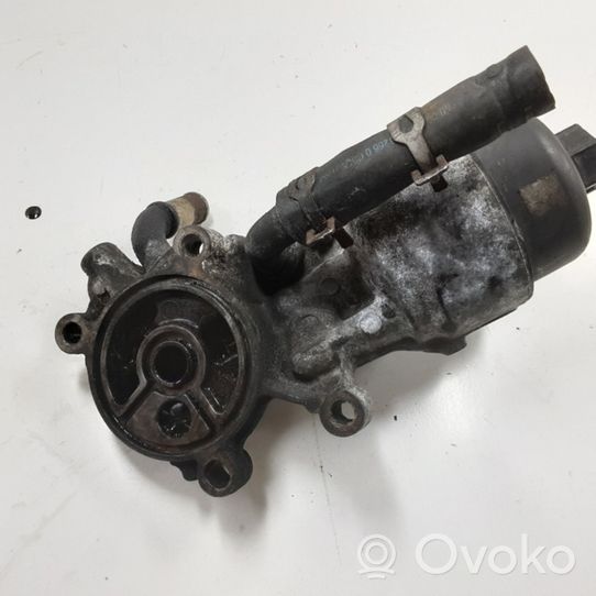 Fiat Ulysse Öljynsuodattimen kannake 9656830180