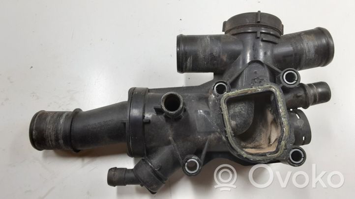 Fiat Ulysse Termostat / Obudowa termostatu 9656182980