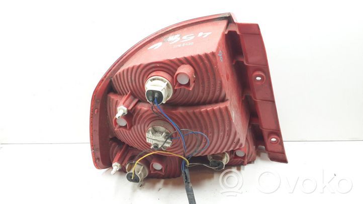 Daewoo Lanos Lampa tylna 300319R