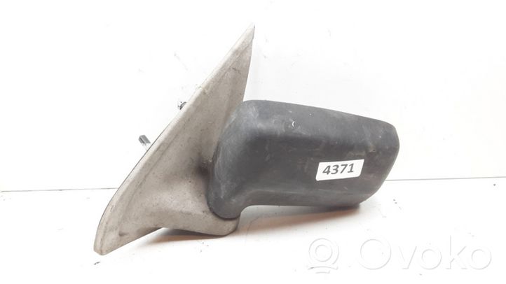 Ford Fiesta Manual wing mirror E200777