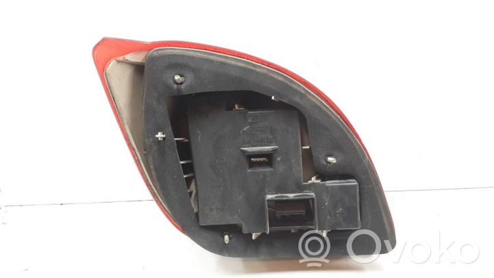 Ford Fiesta Rear/tail lights 96FG13N004