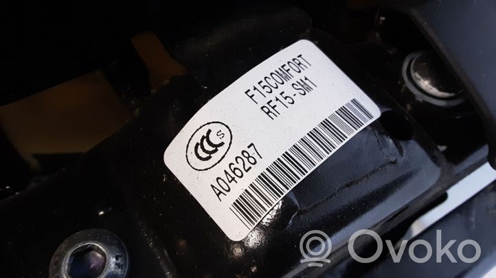 BMW X5 F15 Fotel tylny A04628