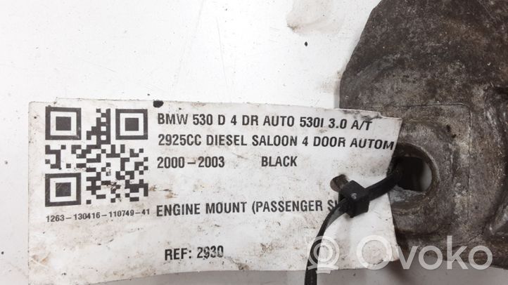 BMW 5 E39 Muu moottorin osa 