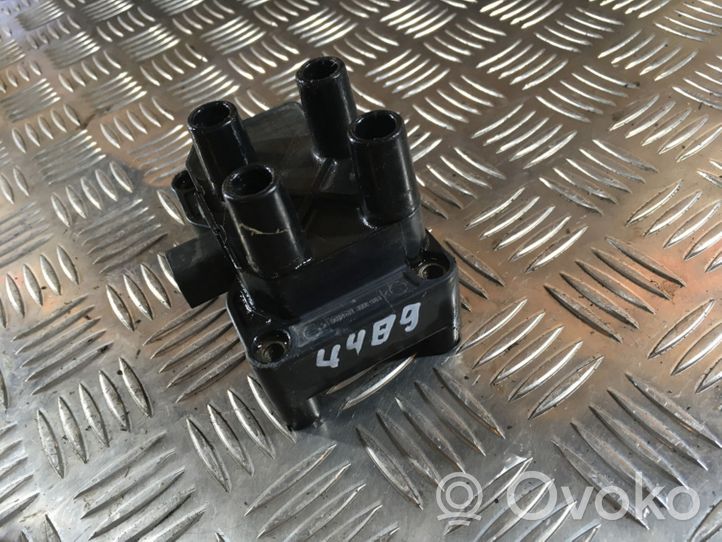 Ford Mondeo Mk III Bobina de encendido de alto voltaje 0221503487