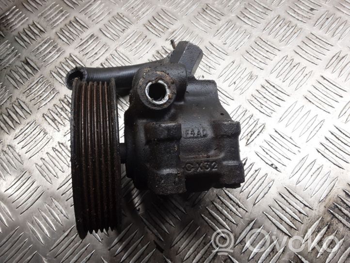 Ford Courier Power steering pump 8CB2000