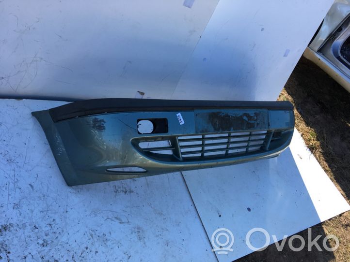 Ford Fiesta Front bumper 