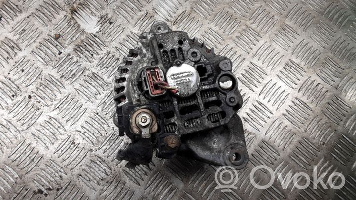 Hyundai Accent Generator/alternator 3730022020