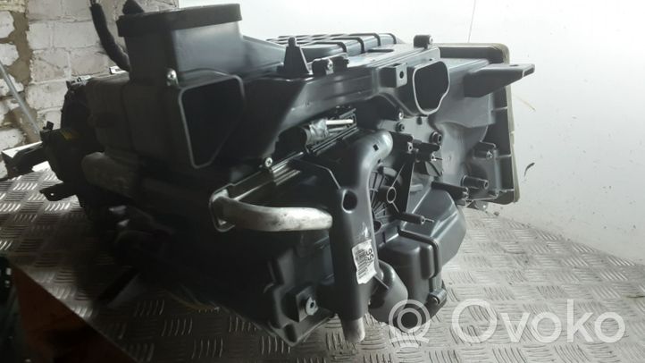 Hyundai i40 Scatola climatizzatore riscaldamento abitacolo assemblata 