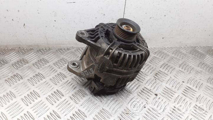 Skoda Fabia Mk1 (6Y) Alternator 047903015