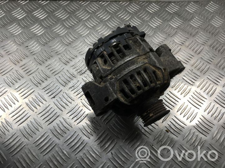 Rover MGF Alternator 0124225011