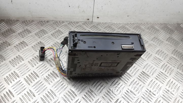 Fiat Ducato Radio / CD-Player / DVD-Player / Navigation CDXGT310