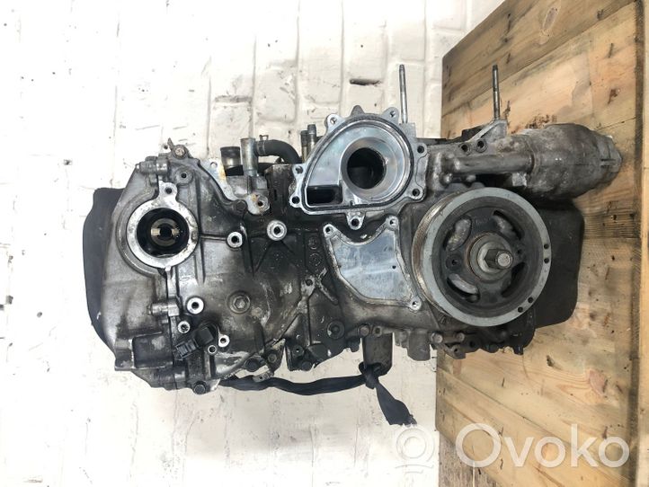 Toyota Avensis T270 Engine 1ADFTV