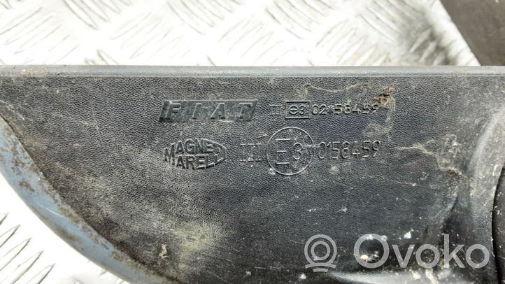 Fiat Stilo Etuoven sähköinen sivupeili E30158459