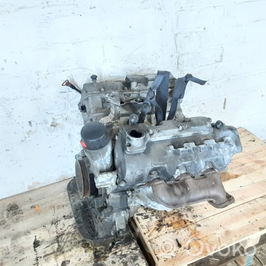 Mercedes-Benz E W210 Motor M112911