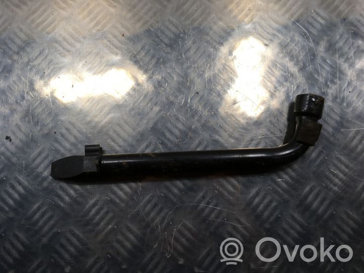 Volvo V50 Radschlüssel Radschraubenschlüssel 1X4A17032AC