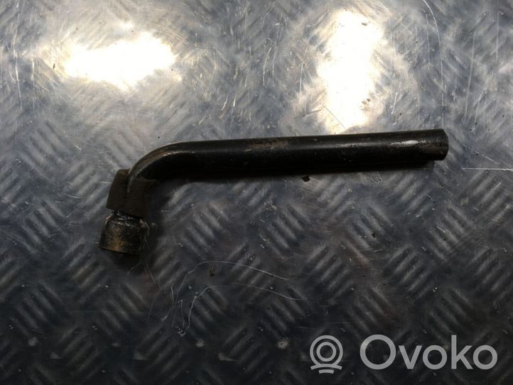 Volvo V50 Klucz do śrub / nakrętek kół 1X4A17032AC