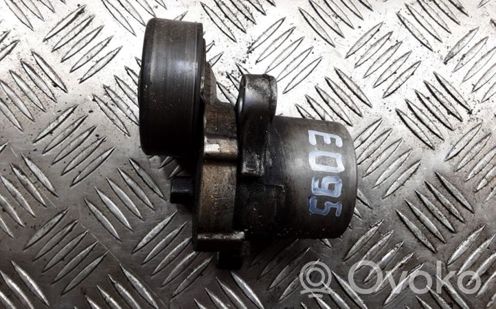 Hyundai i40 Tensor de la correa del alternador 252812A6