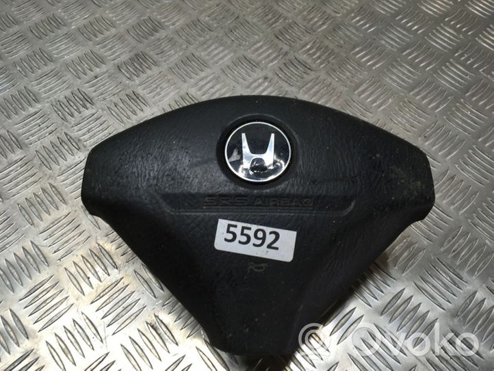 Honda HR-V Ohjauspyörän turvatyyny E0ZB3048944