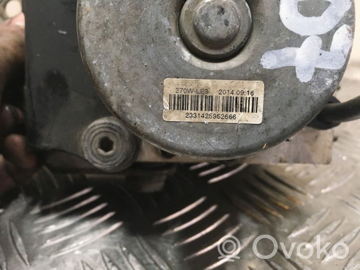 Hyundai i40 ABS Pump 01115386ABB