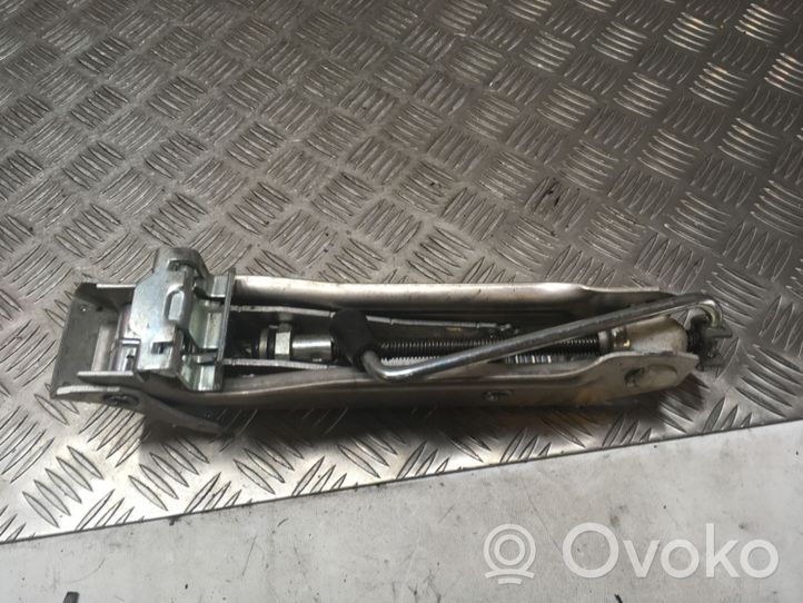 Isuzu Trooper Cric de levage 8L0011031A