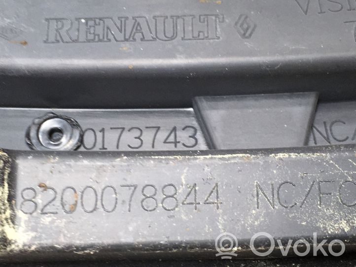 Renault Megane II Element deski rozdzielczej 8200078844