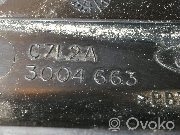 Ford Fiesta Elektryczne lusterko boczne drzwi przednich KS6117683EA