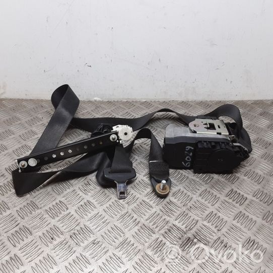 Mercedes-Benz S W221 Rear seatbelt 602343100A