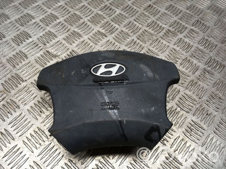 Hyundai Trajet Airbag de volant ALDS6010610085