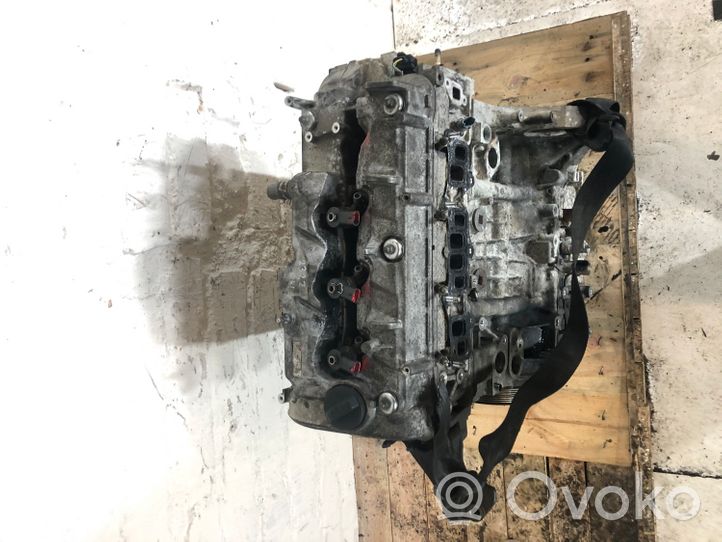 Honda FR-V Moteur N22A1