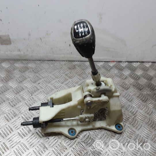 Hyundai i40 Механизм переключения передач (кулиса) (в салоне) 