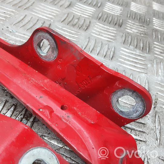 Volkswagen New Beetle Engine bonnet/hood hinges 