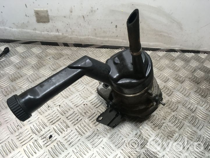 Peugeot 308 Power steering pump 9670700380