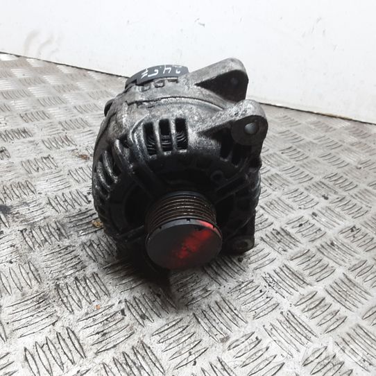 Fiat Ulysse Alternator 71783850