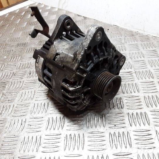 Volkswagen Polo Alternador 03D903025H