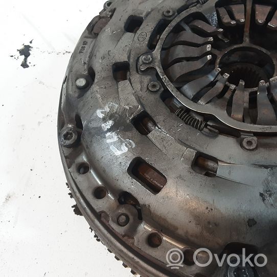 Ford Mondeo MK IV Volano a doppia massa 9G6402